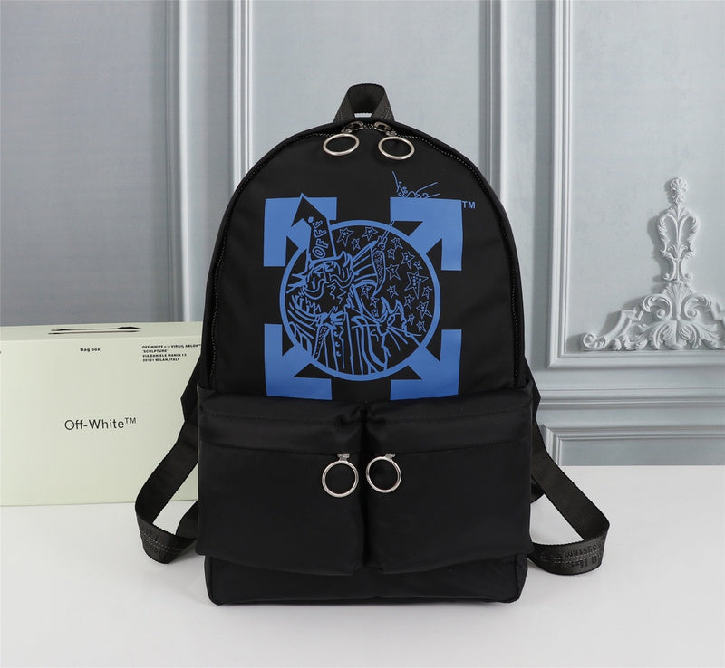 MC-OFF White-450