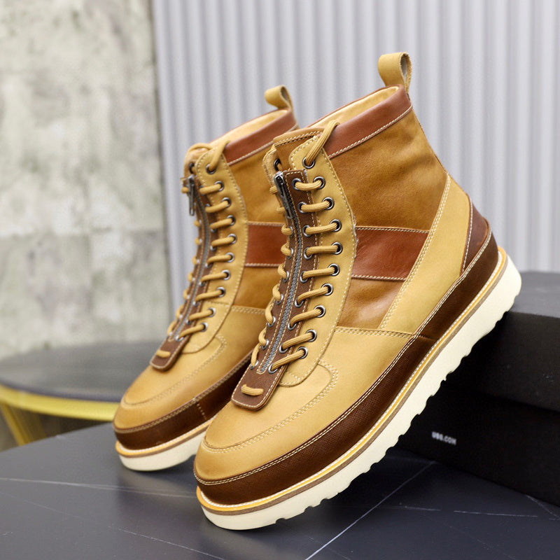 MC-Mens Shoes-3209