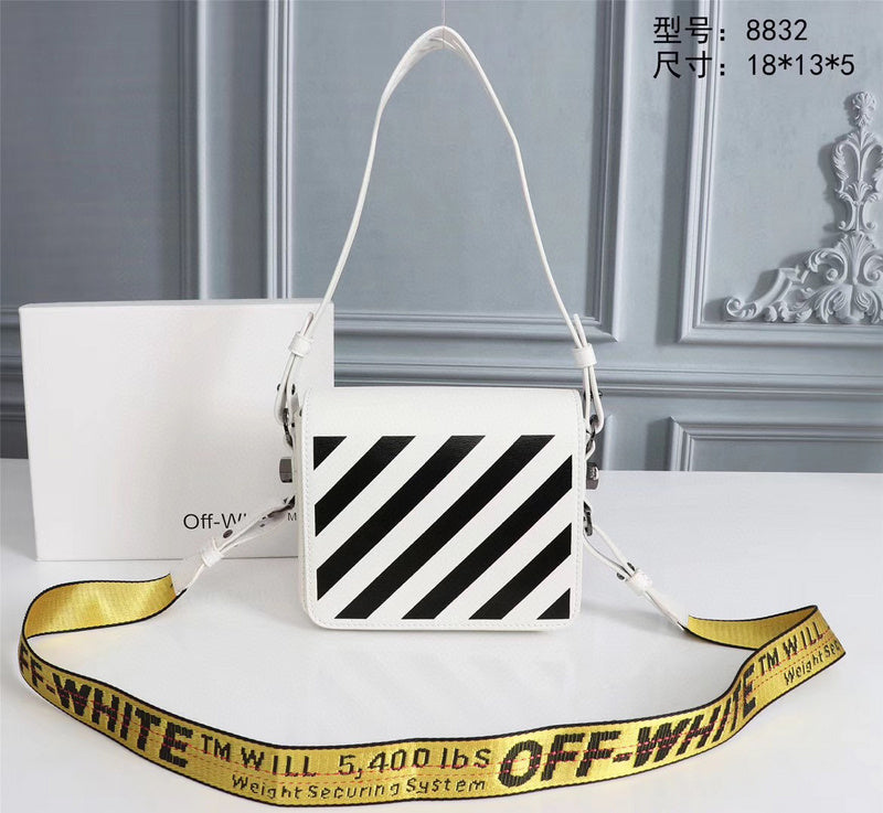 MC-OFF White-457