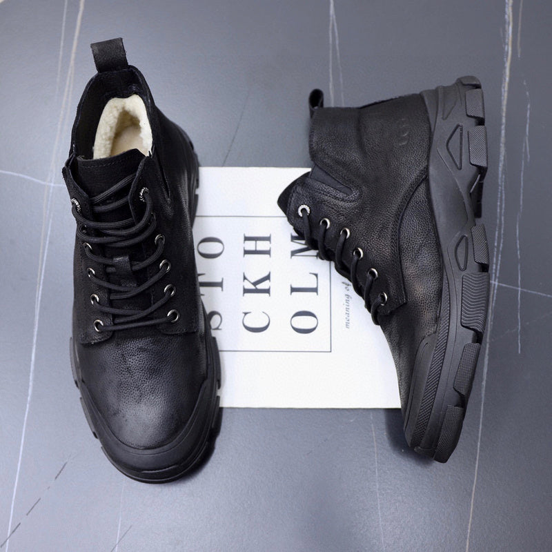 MC-Mens Shoes-3270