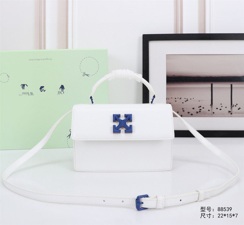 MC-OFF White-465