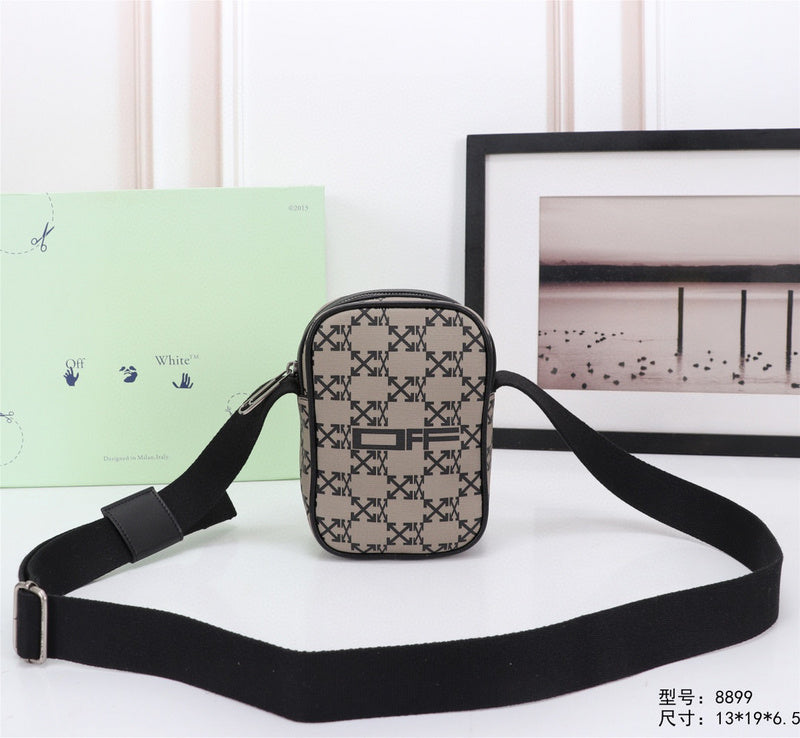 MC-OFF White-467