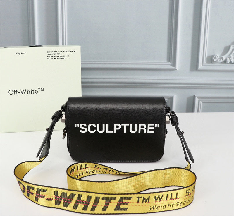 MC-OFF White-468