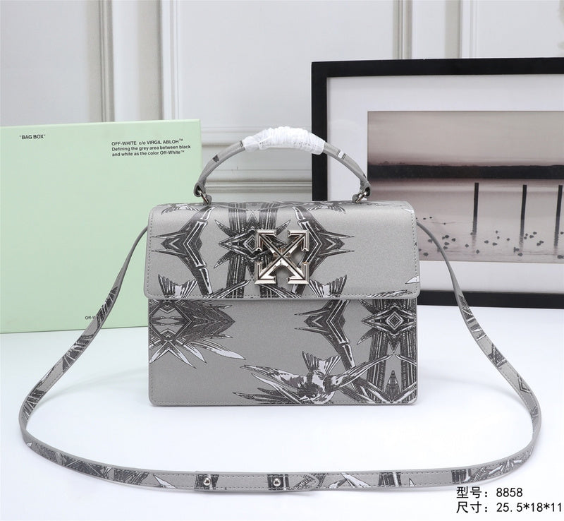 MC-OFF White-469