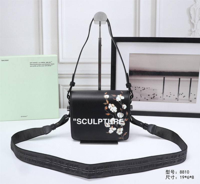 MC-OFF White-471