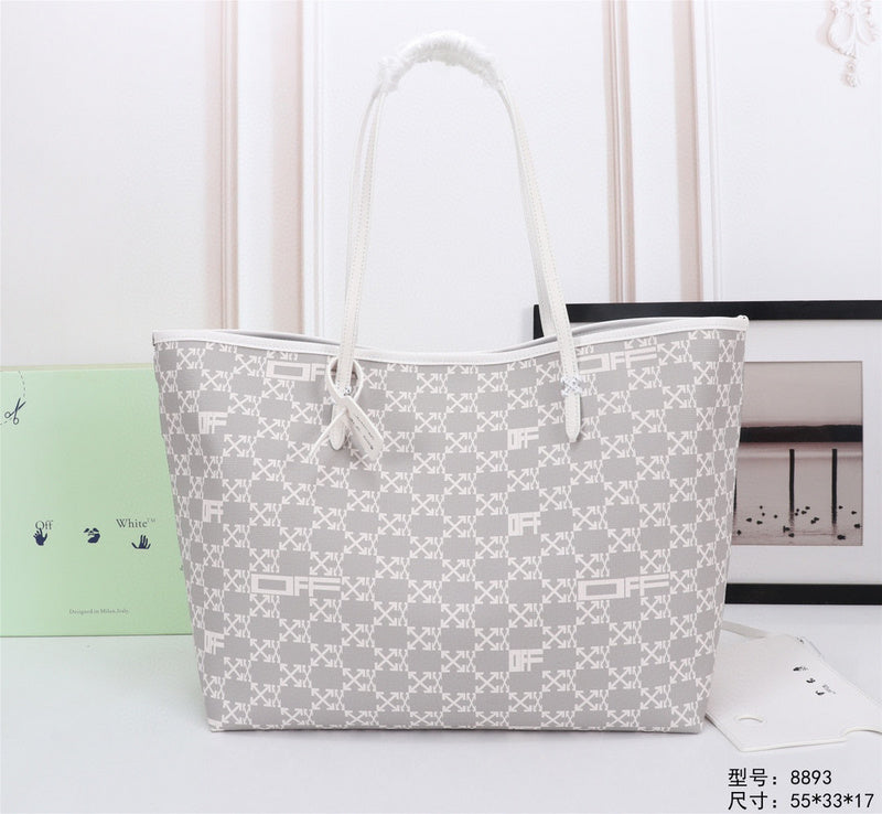 MC-OFF White-472