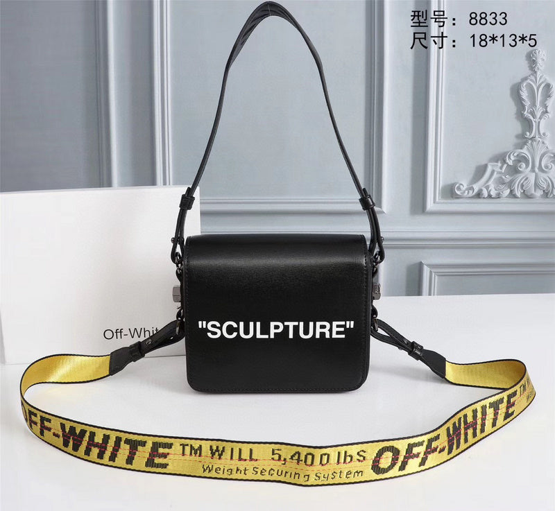 MC-OFF White-473