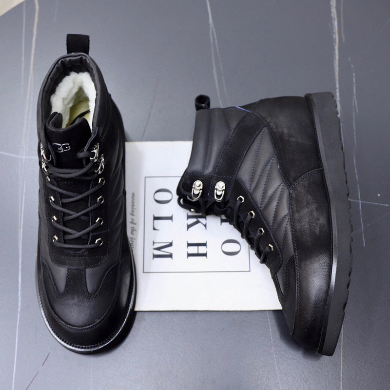 MC-Mens Shoes-3419