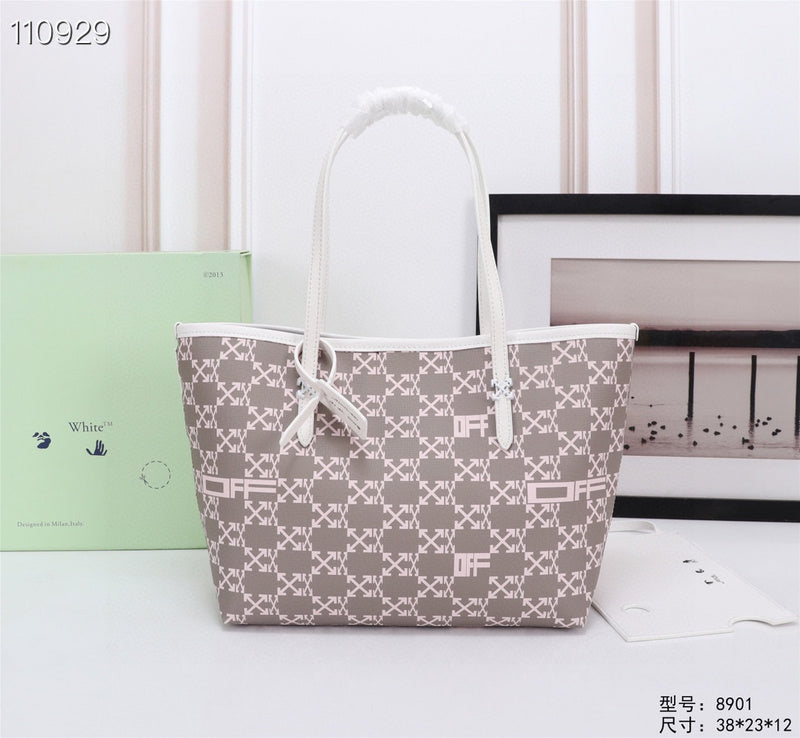 MC-OFF White-486