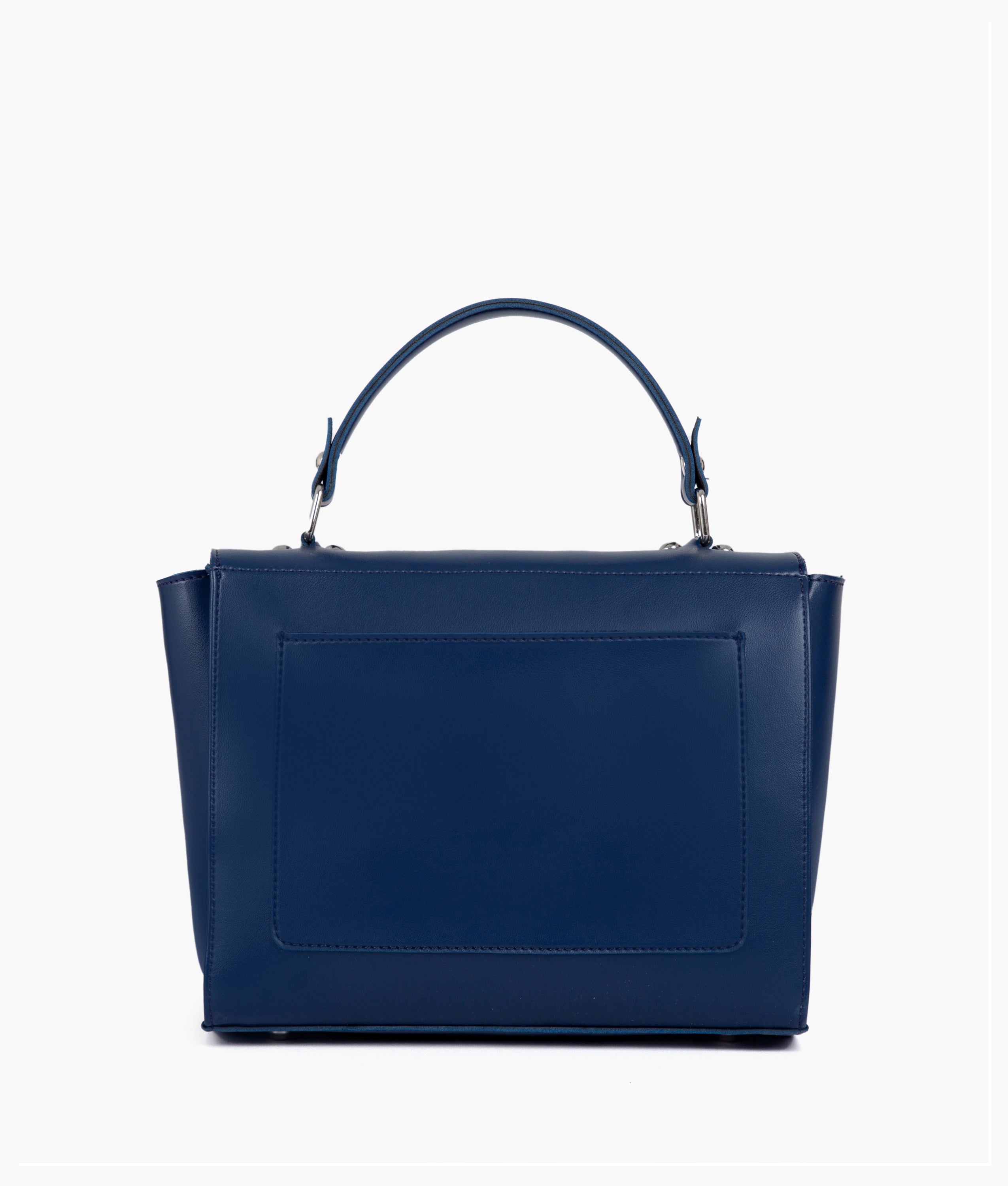 Z.B - Blue mini messenger bag