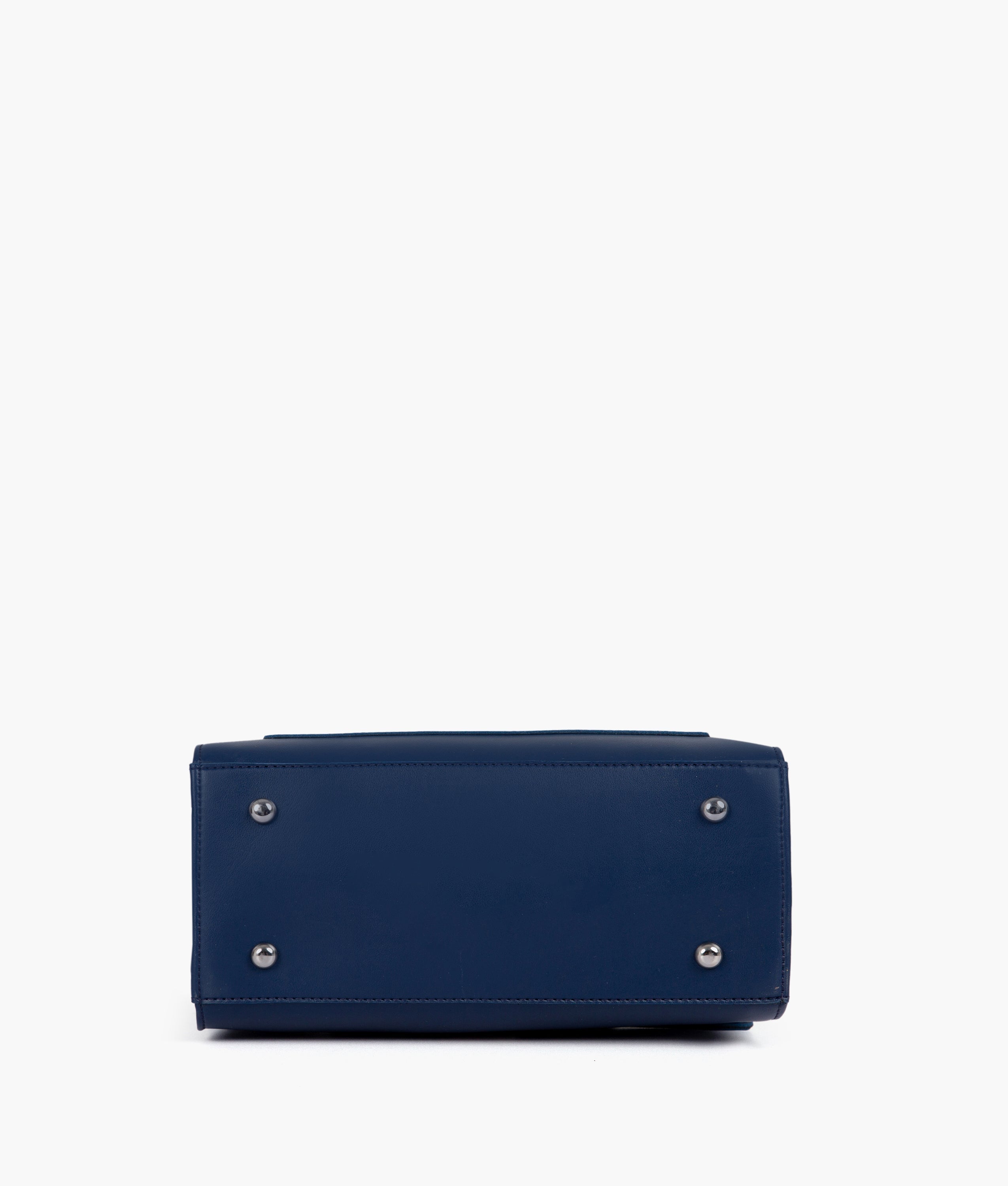 Z.B - Blue mini messenger bag