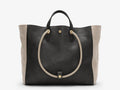 Z.B - Consort - Black/Grand Herringbone