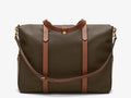 Z.B - Mega Tote Army/Cuoio