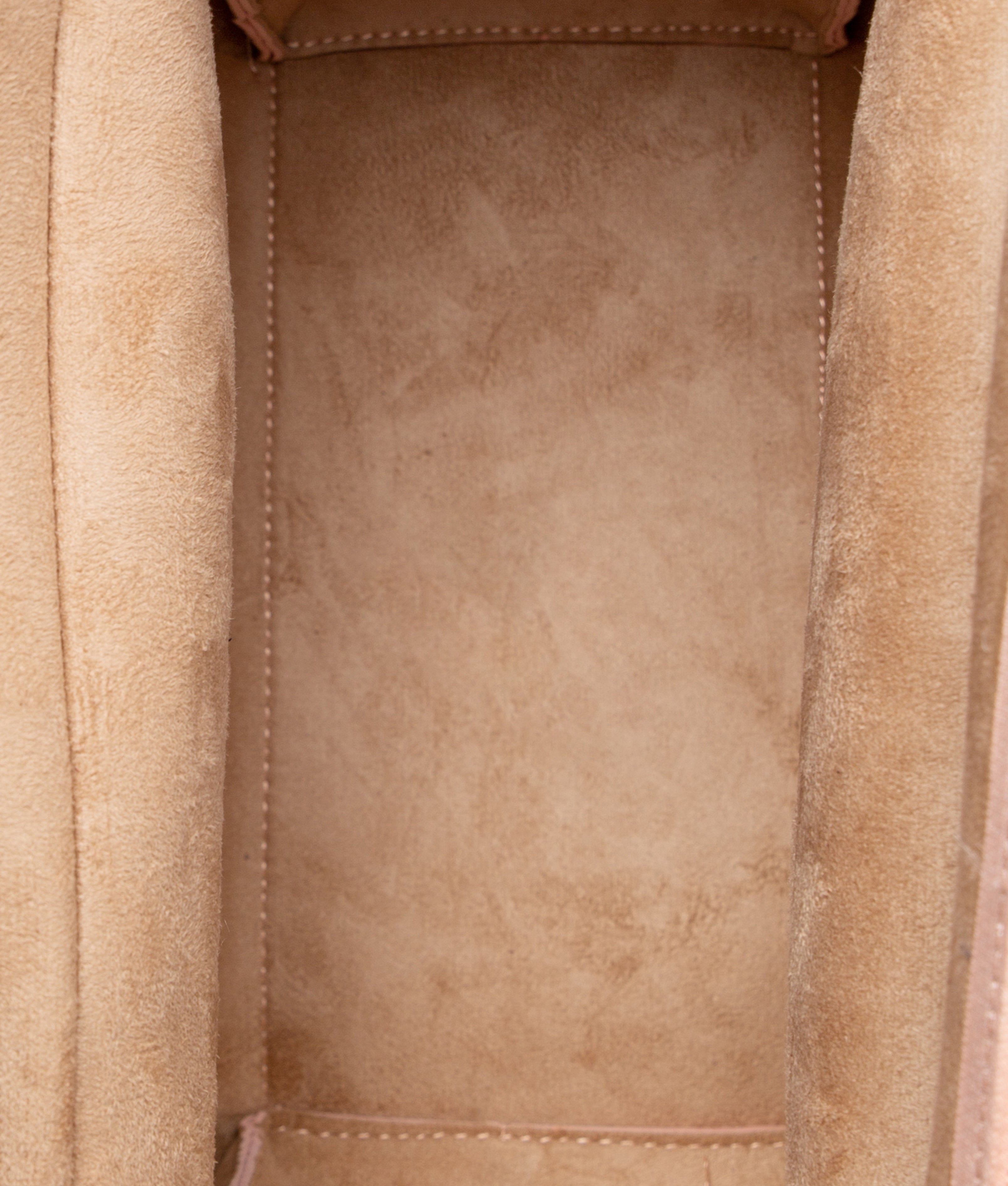 Z.B - Peach mini messenger bag