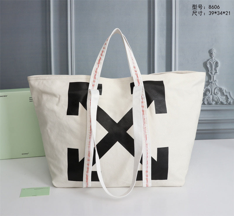 MC-OFF White-487