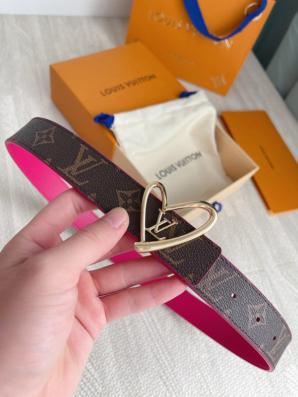 MC-Women Belts-515