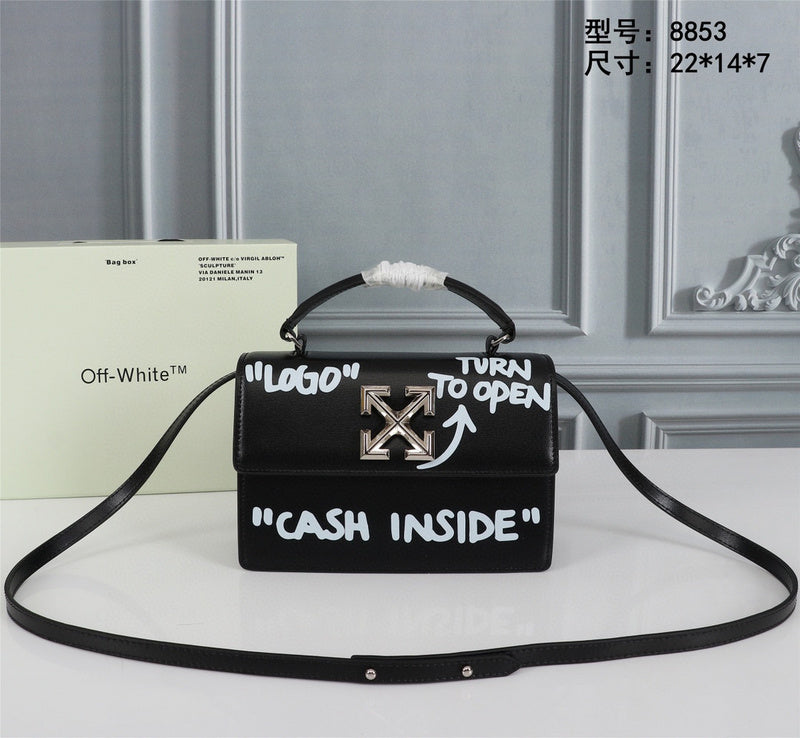 MC-OFF White-488