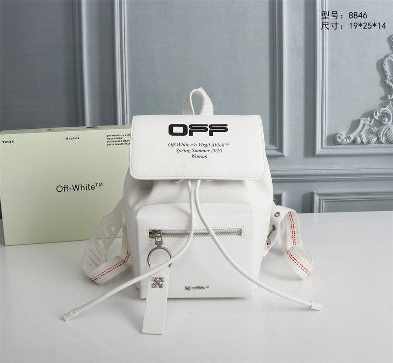 MC-OFF White-489