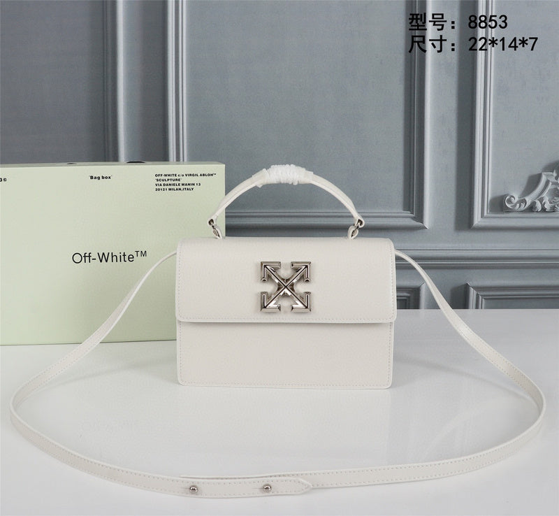MC-OFF White-491