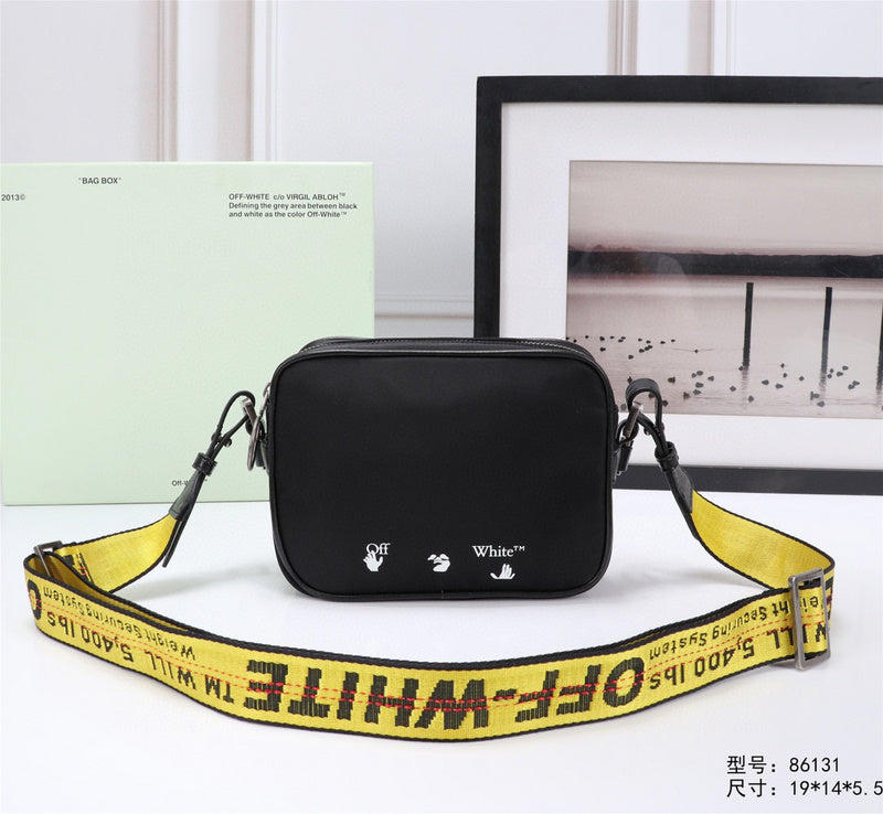 MC-OFF White-492
