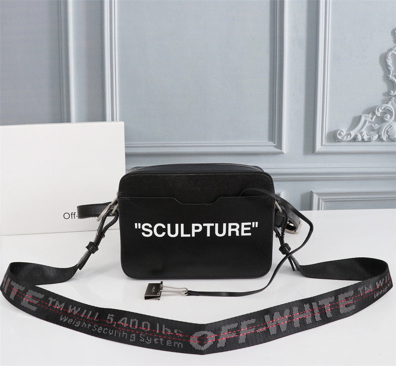 MC-OFF White-493