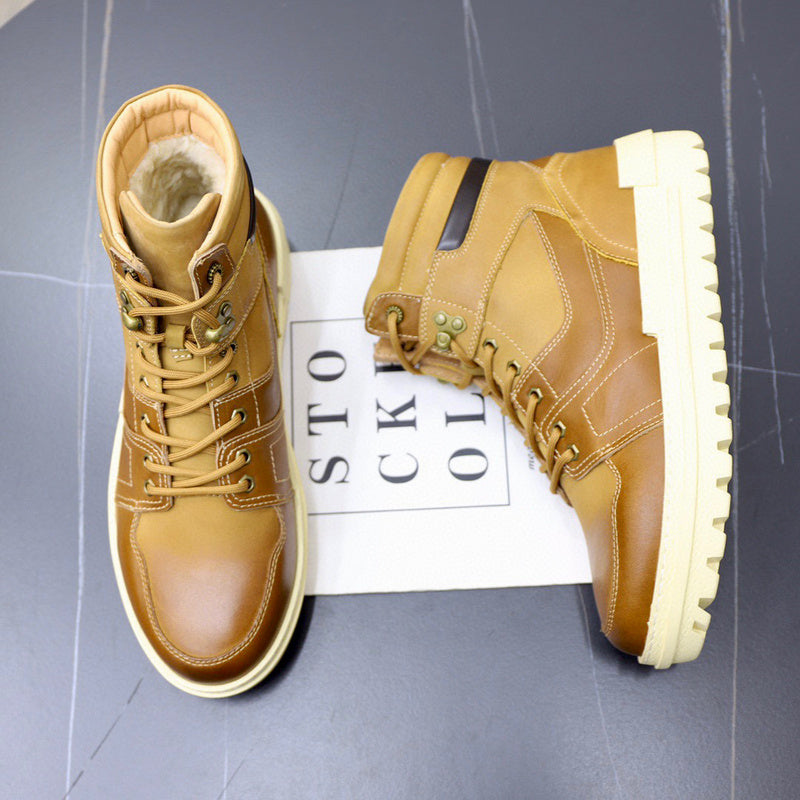 MC-Mens Shoes-3480