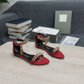 MC-Women Shoes-4503