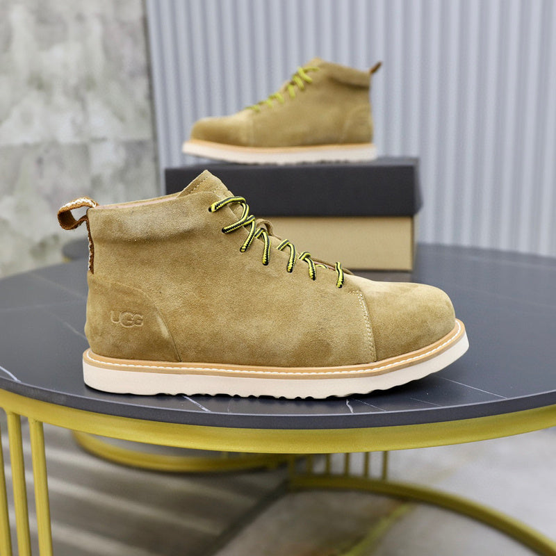 MC-Mens Shoes-3501