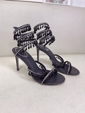 MC-Women Shoes-4525