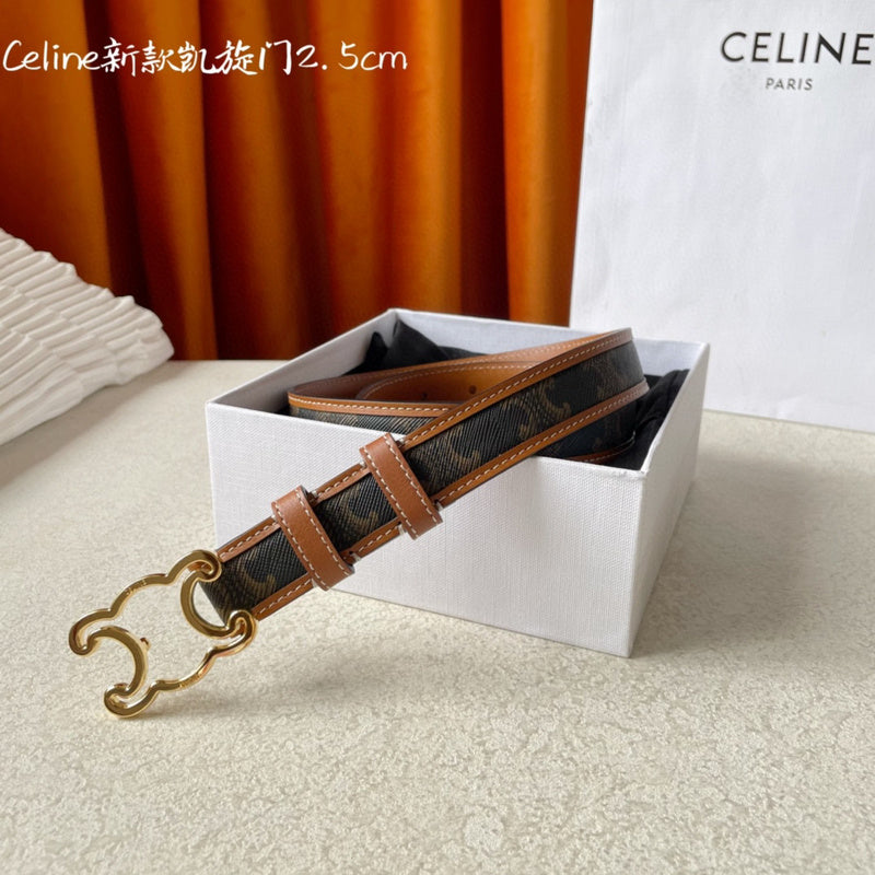 MC-Women Belts-519