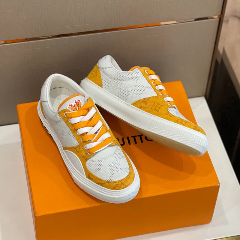 MC-Mens Shoes-3505