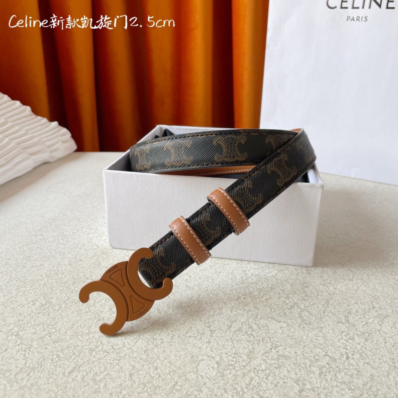 MC-Women Belts-522