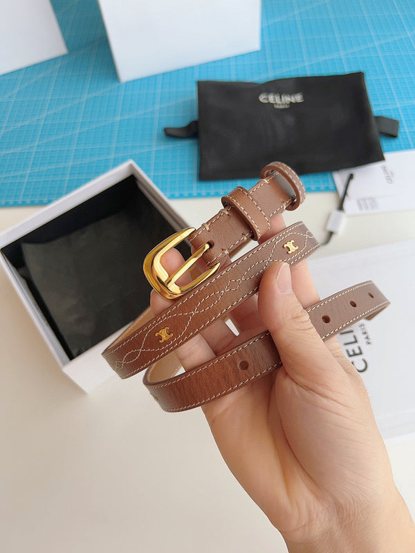 MC-Women Belts-524