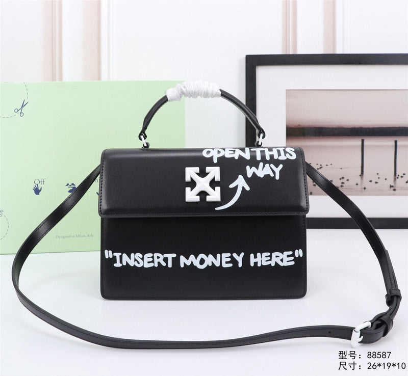 MC-OFF White-503