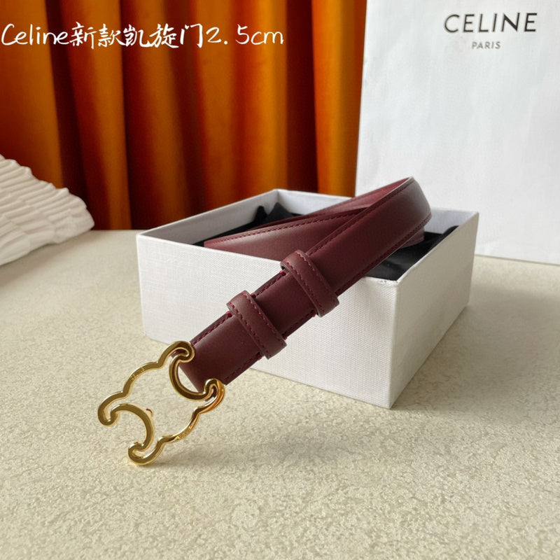 MC-Women Belts-531