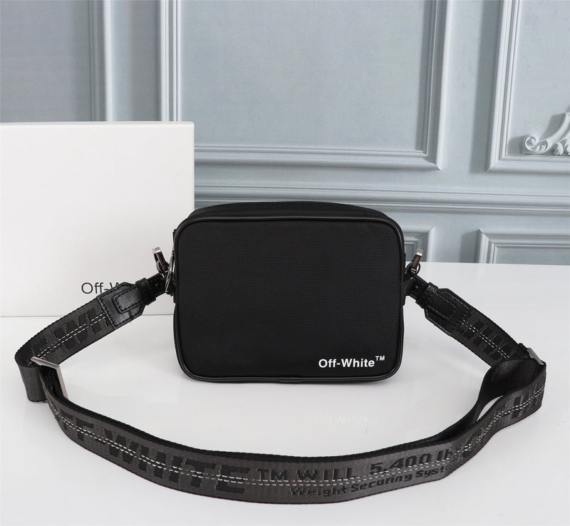 MC-OFF White-504