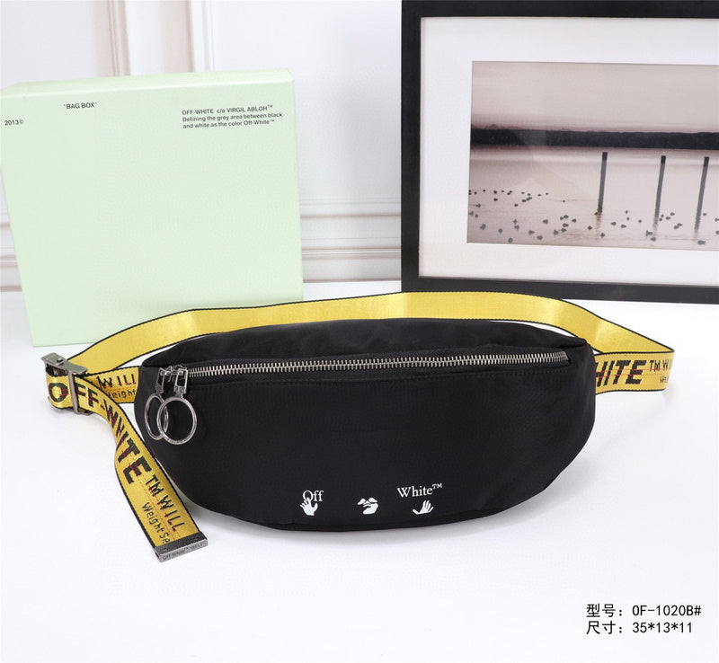 MC-OFF White-506