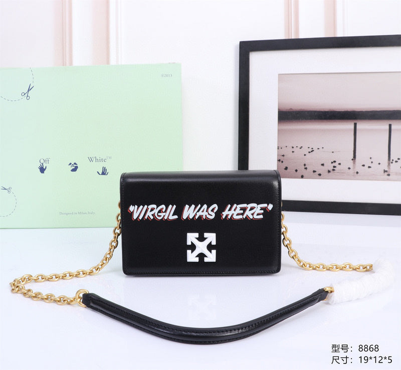 MC-OFF White-507