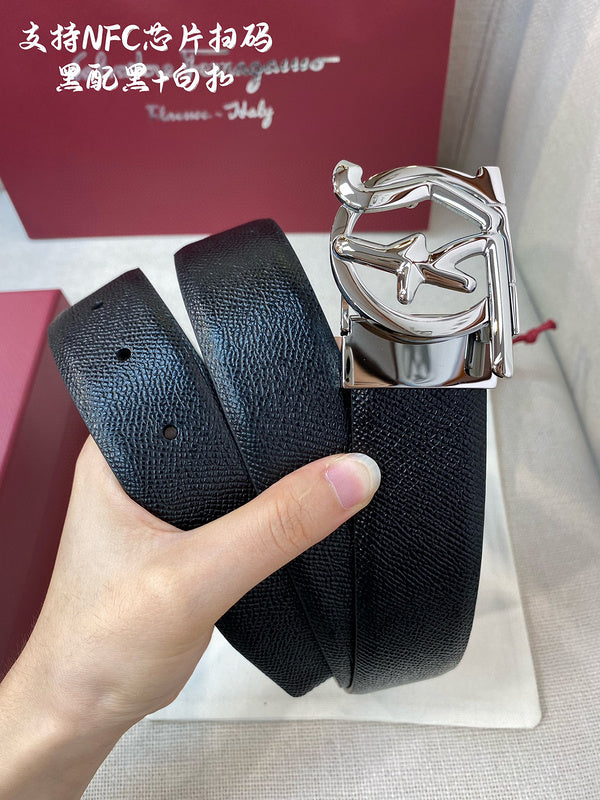 MC-Mens Belts-1130