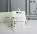 MC-OFF White-513