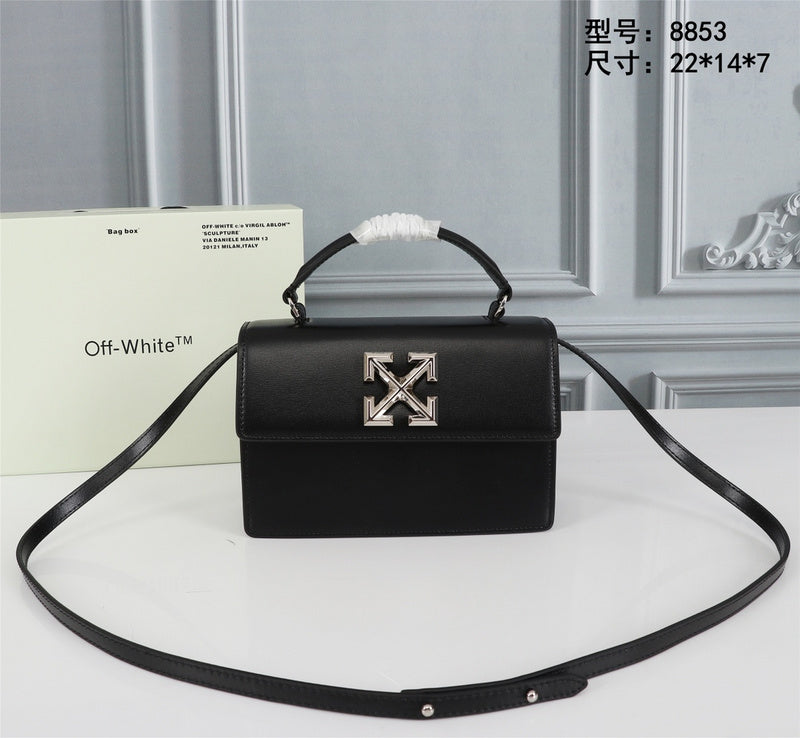 MC-OFF White-515
