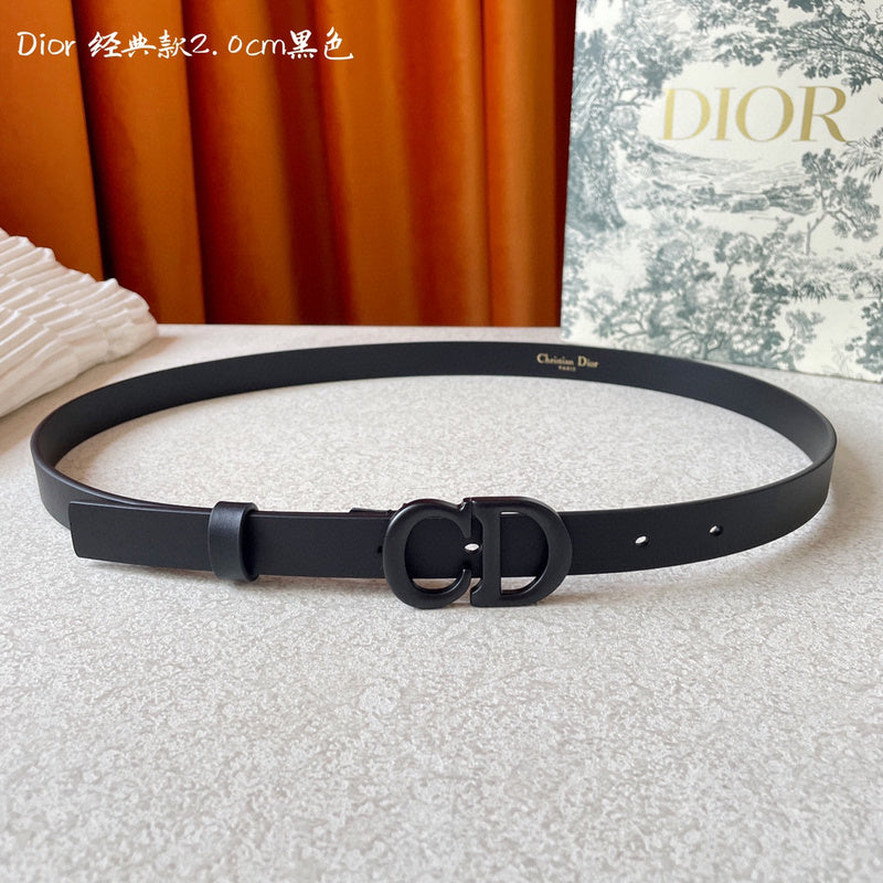 MC-Women Belts-550
