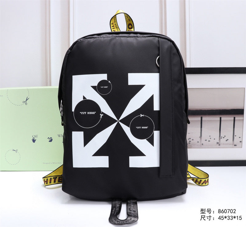 MC-OFF White-517