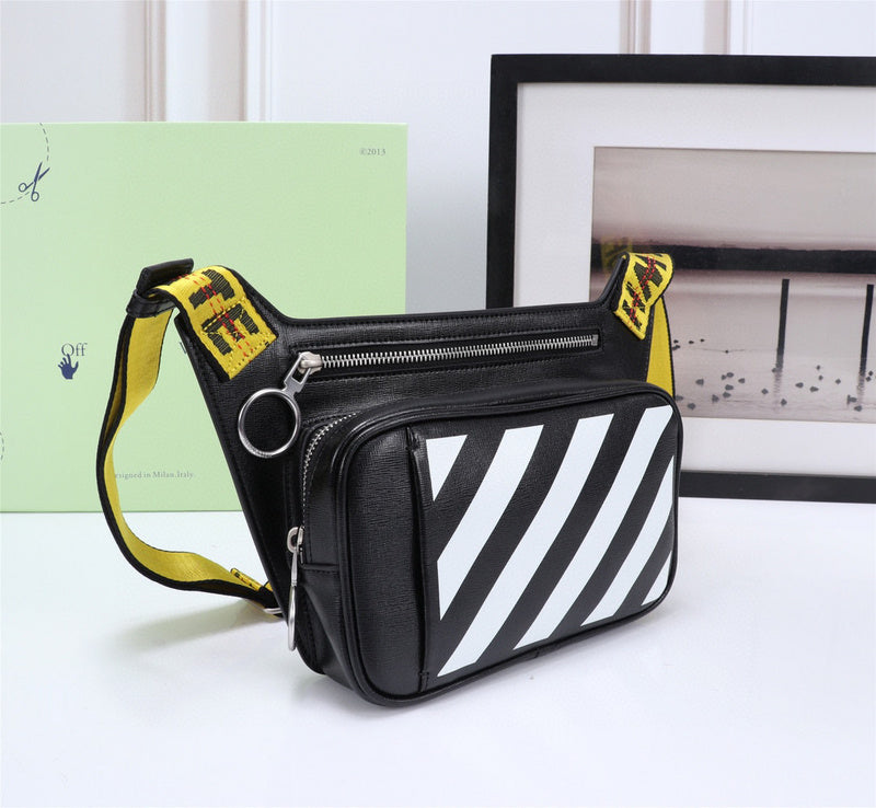 MC-OFF White-519