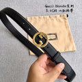 MC-Women Belts-557