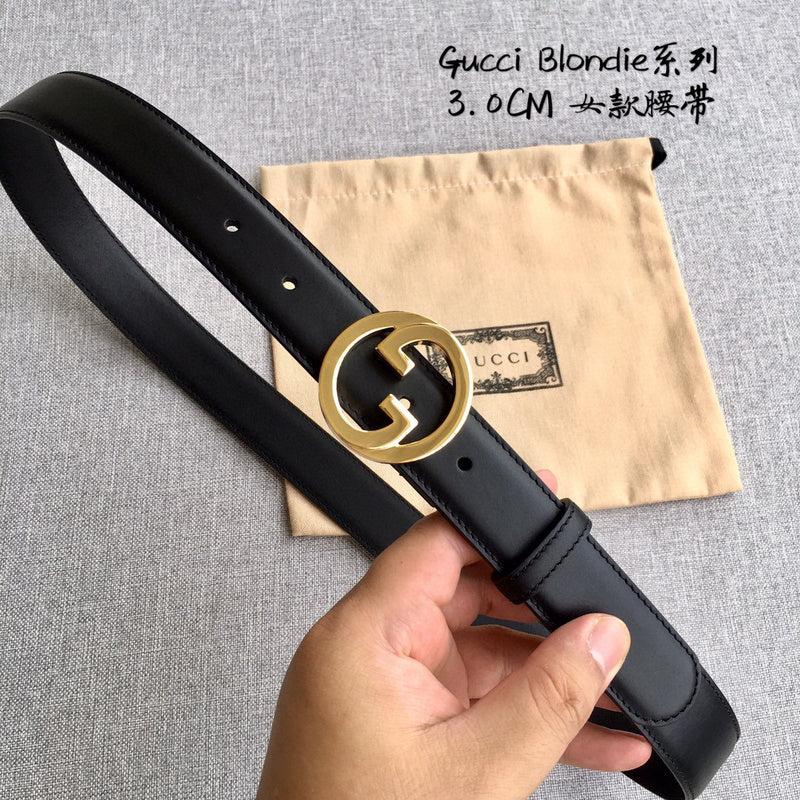 MC-Women Belts-557