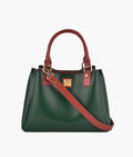 Z.B - Army green mini bag