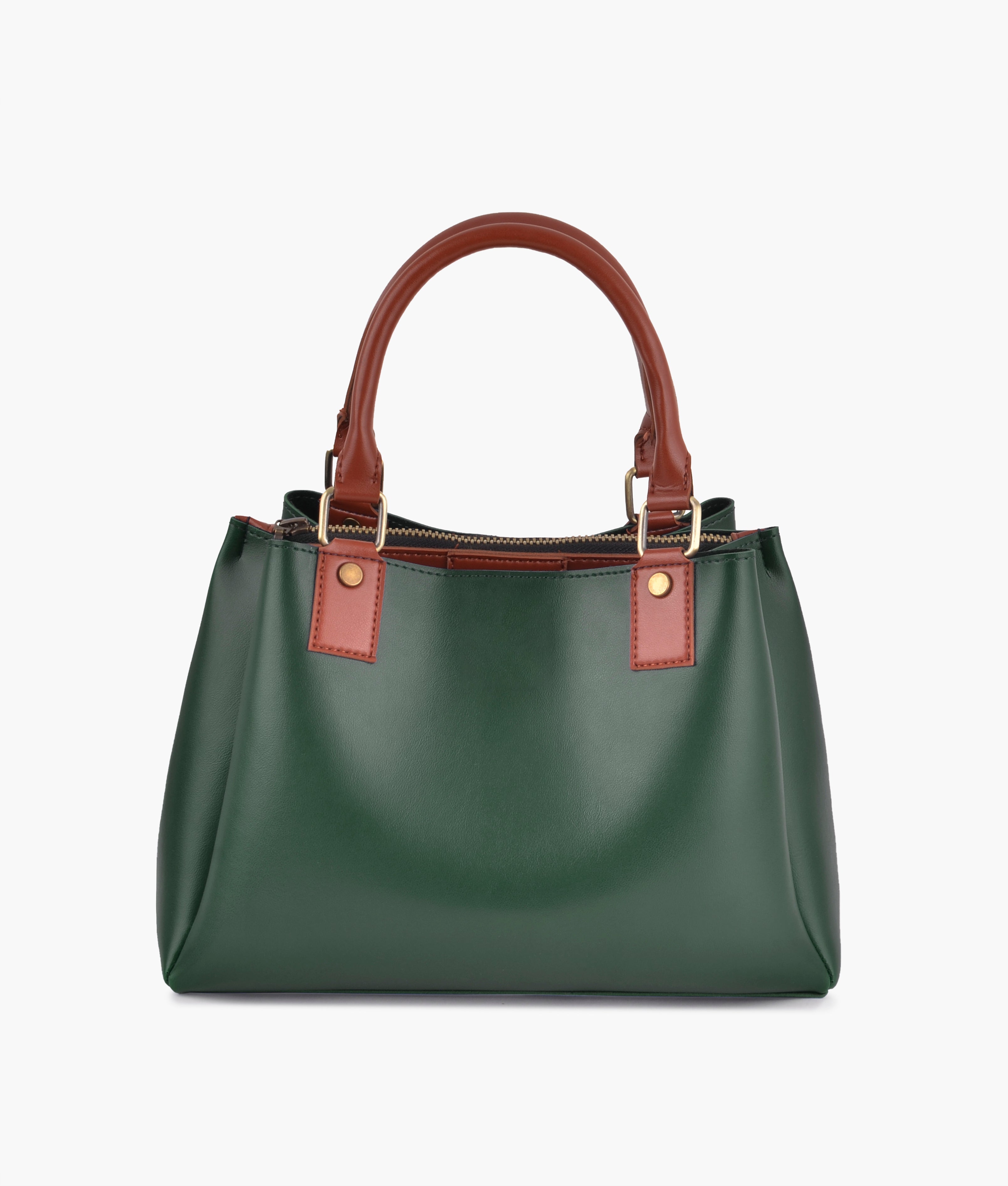 Z.B - Army green mini bag
