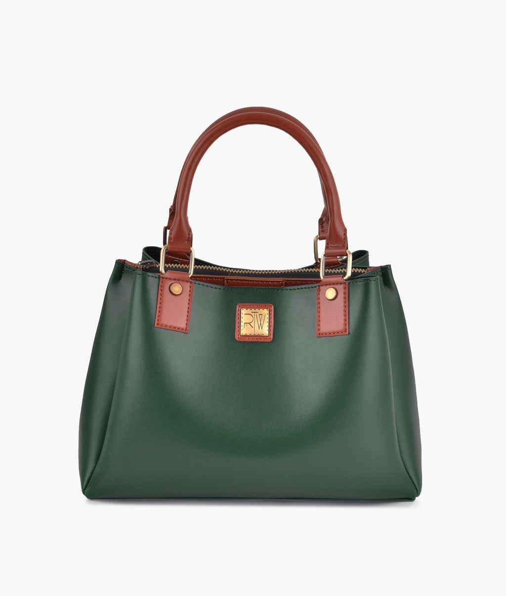 Z.B - Army green mini bag