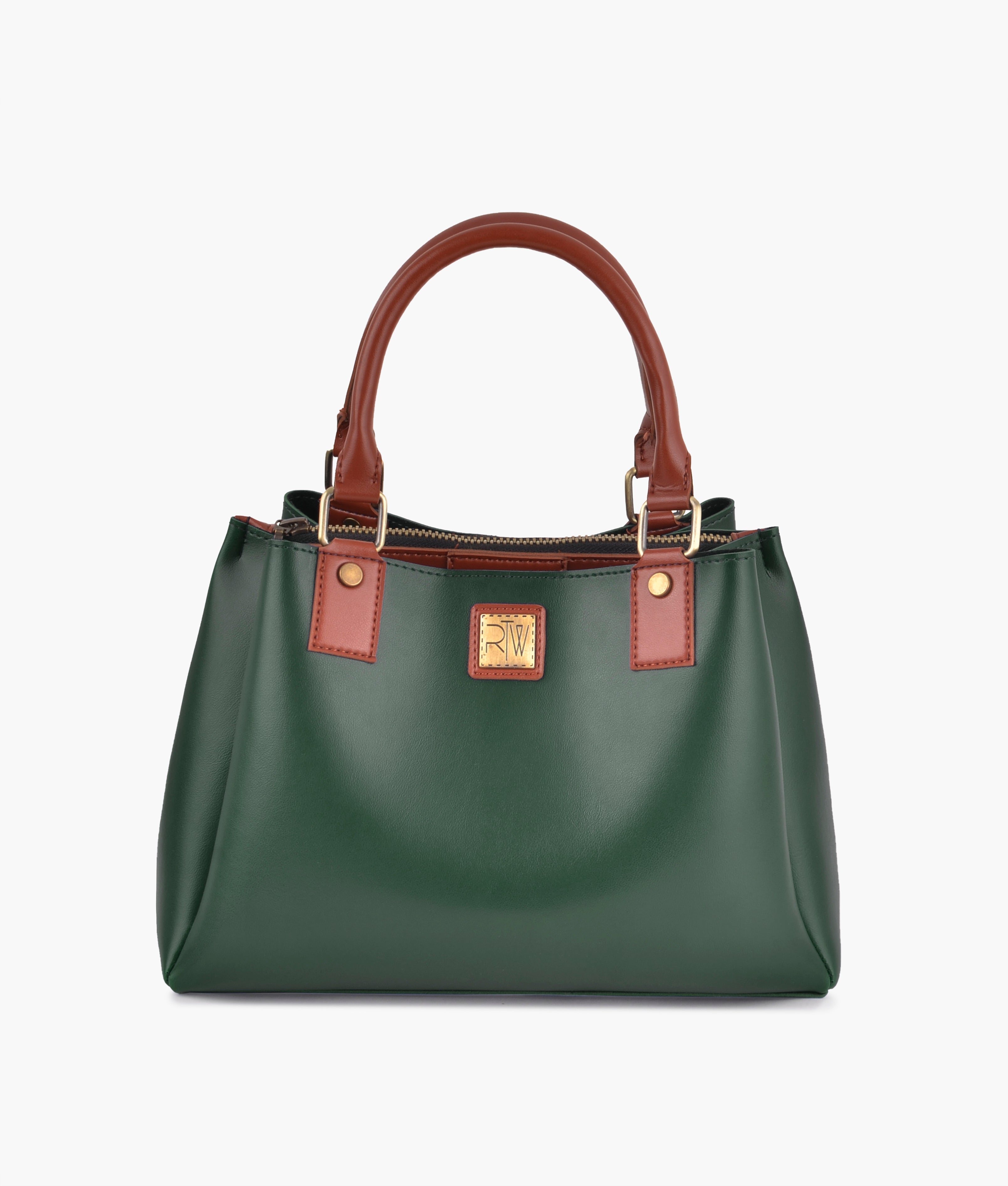 Z.B - Army green mini bag